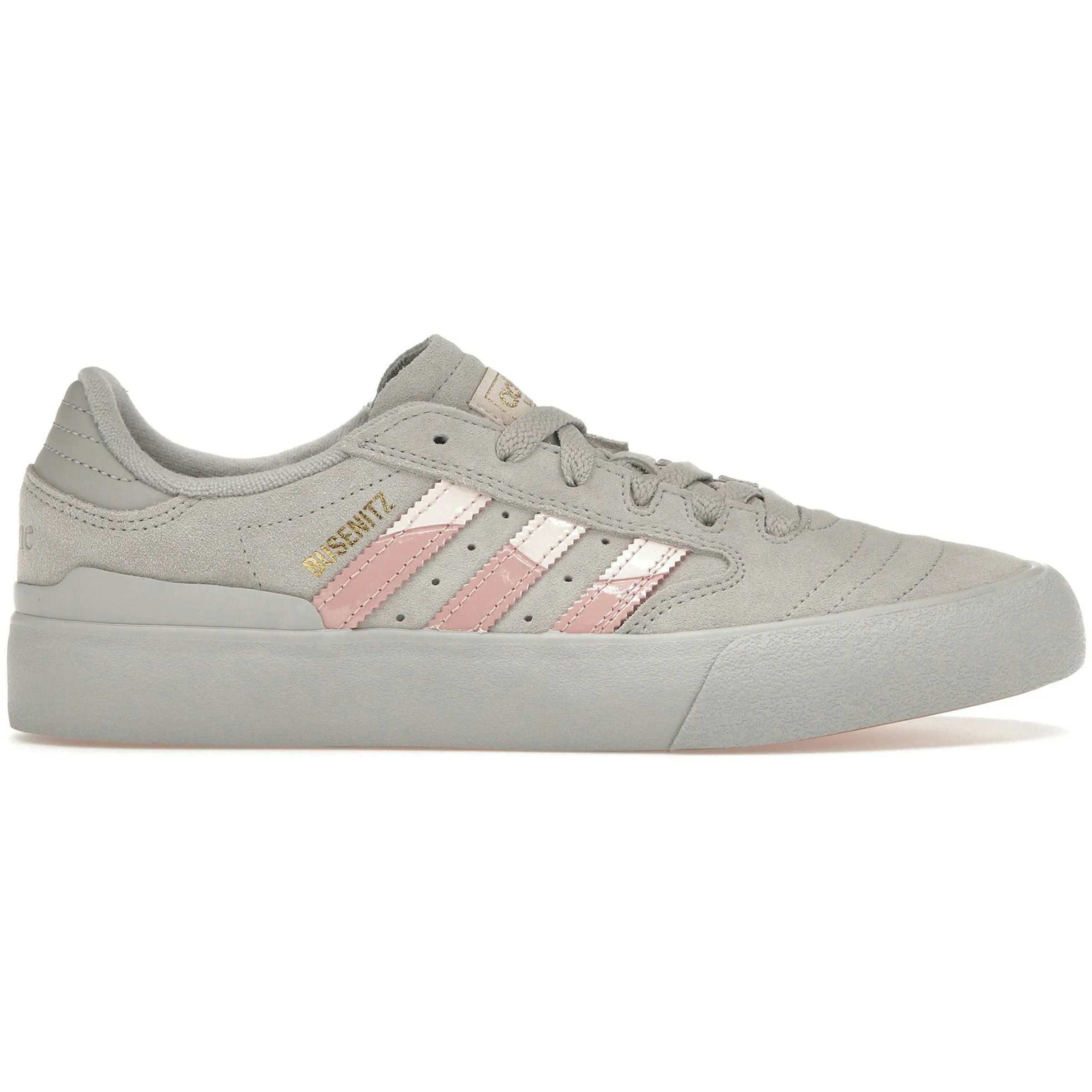 adidas Busenitz Vulc 2.0 Dime Clear Granite (GW7233)