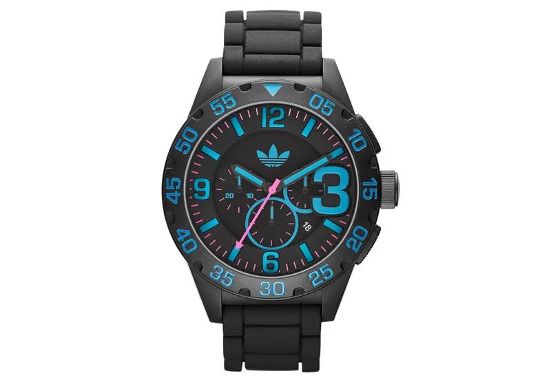 Adidas horlogeband ADH2886