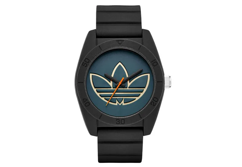 Adidas horlogeband ADH3166
