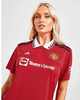 Adidas Manchester United 22/23 Home Dames Jerseys/Replicas