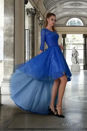 Avondjurk KaVi (Victoria Karandasheva) 043