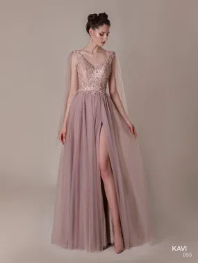 Avondjurk KaVi (Victoria Karandasheva) 055