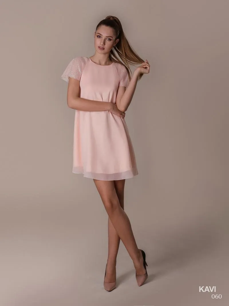 Avondjurk KaVi (Victoria Karandasheva) 060