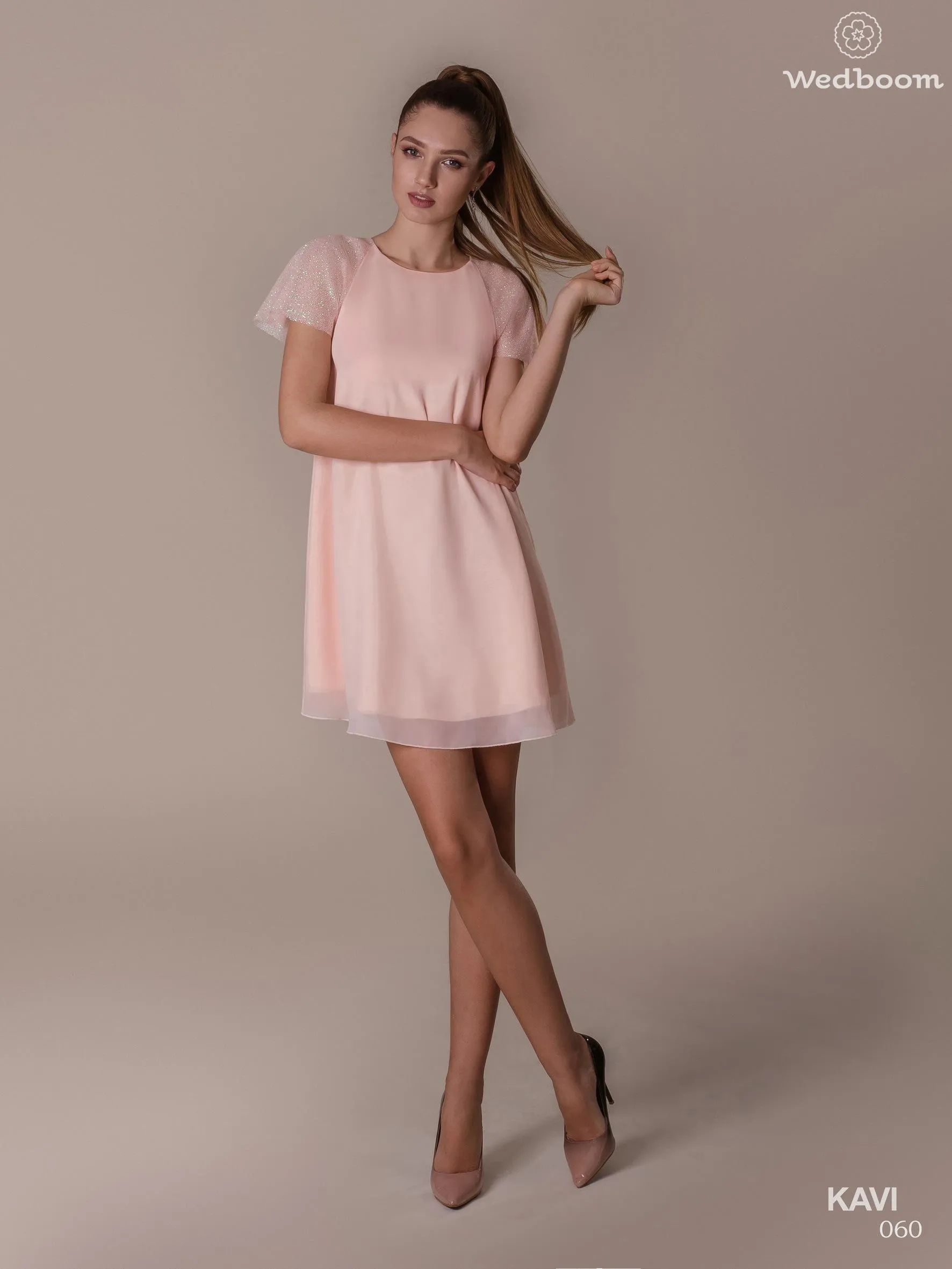 Avondjurk KaVi (Victoria Karandasheva) 060