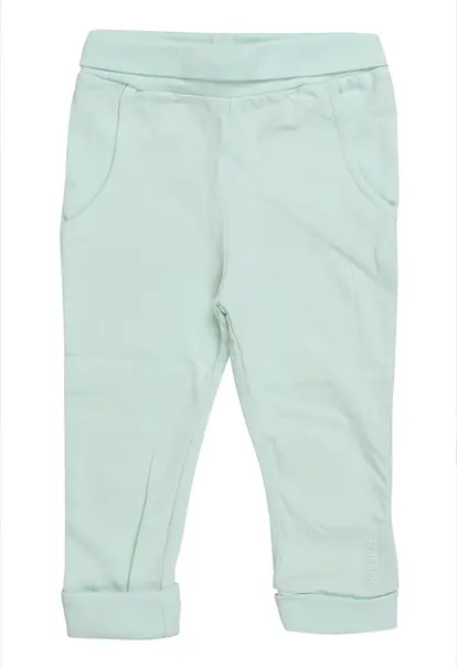 BAKKABOE MEISJES BABYBROEK