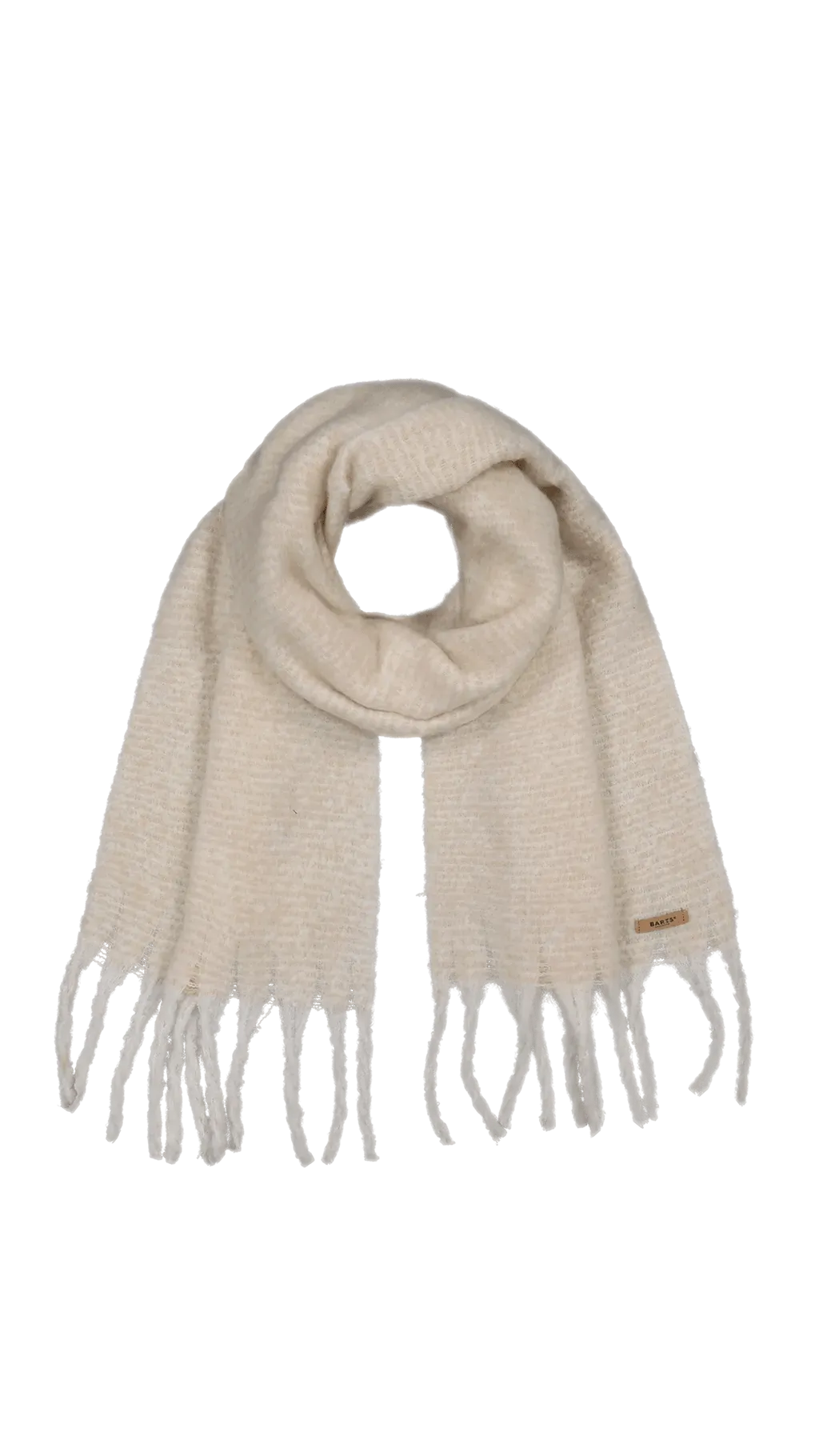 Barts Fyone Sjaal Cream