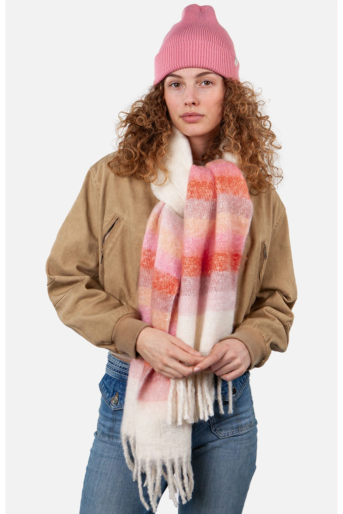 BARTS TYLUR SCARF