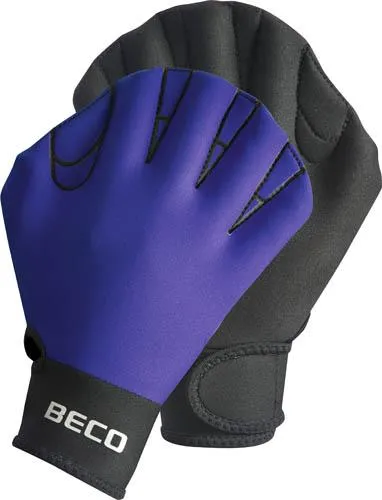 BECO AquaHandschoenen, neopreen, gesloten