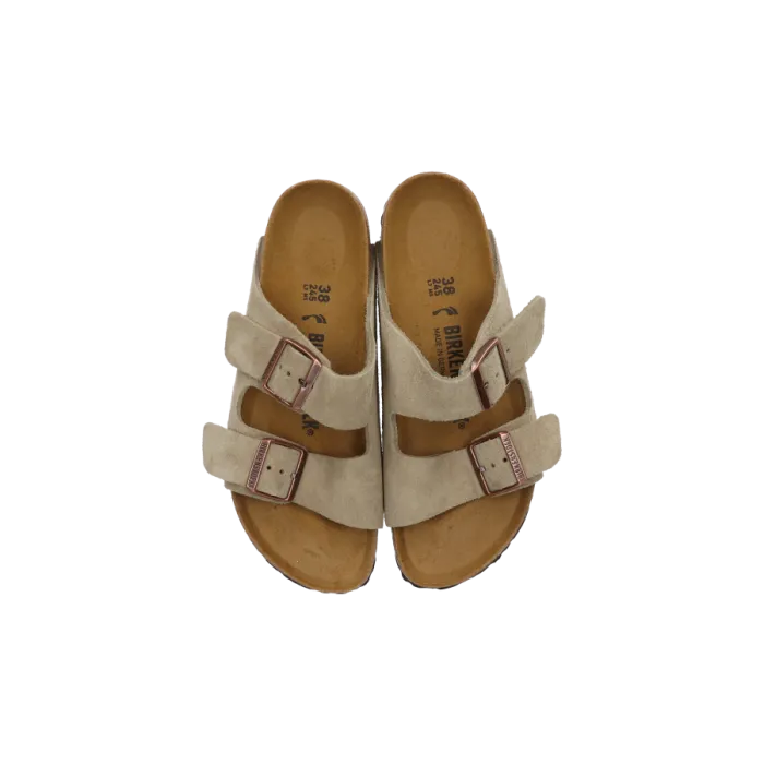 Birkenstock Arizona 0051463 Taupe
