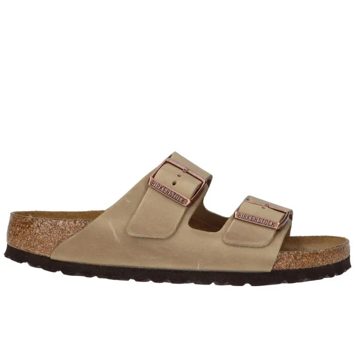 Birkenstock Arizona Tabacco