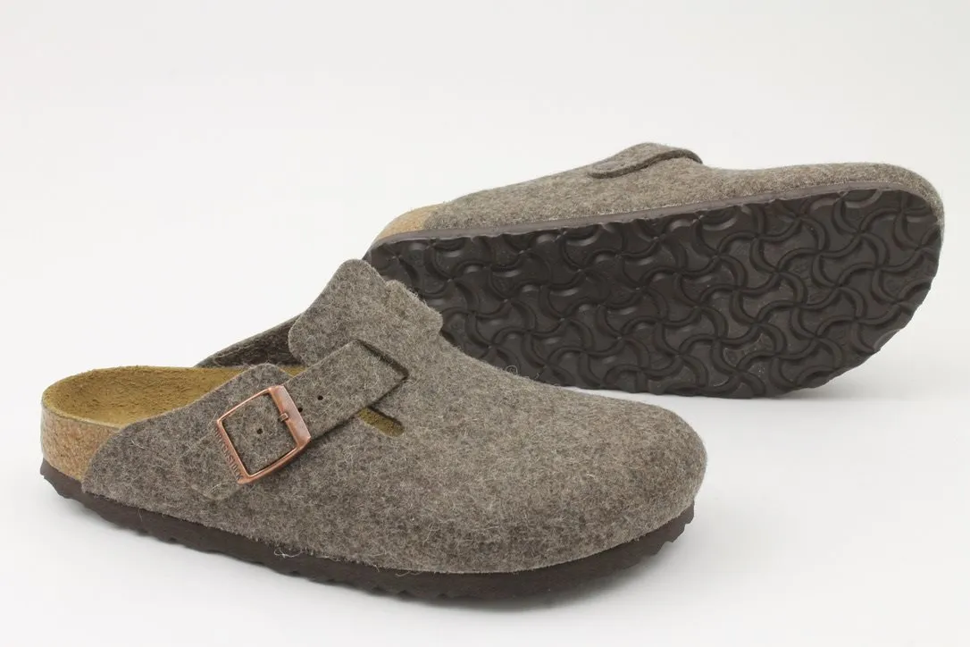 Birkenstock Boston WO