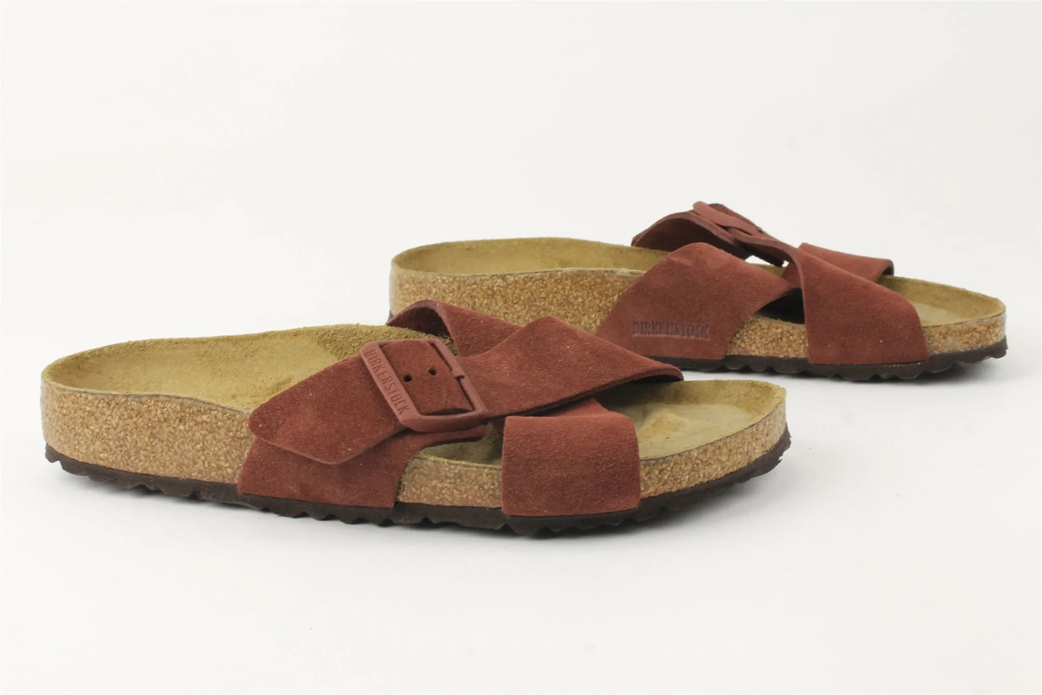 Birkenstock Sienna SFB