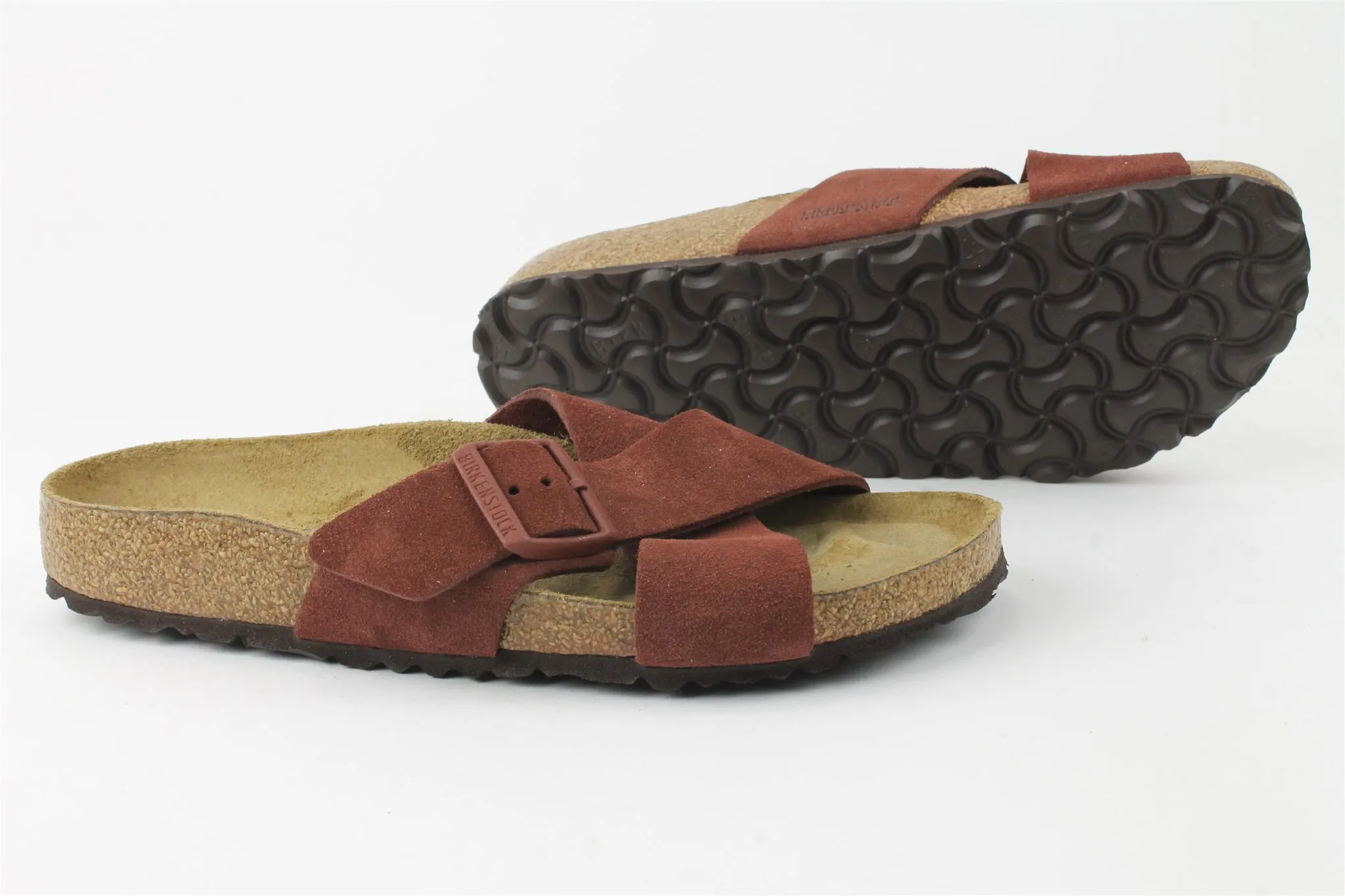 Birkenstock Sienna SFB