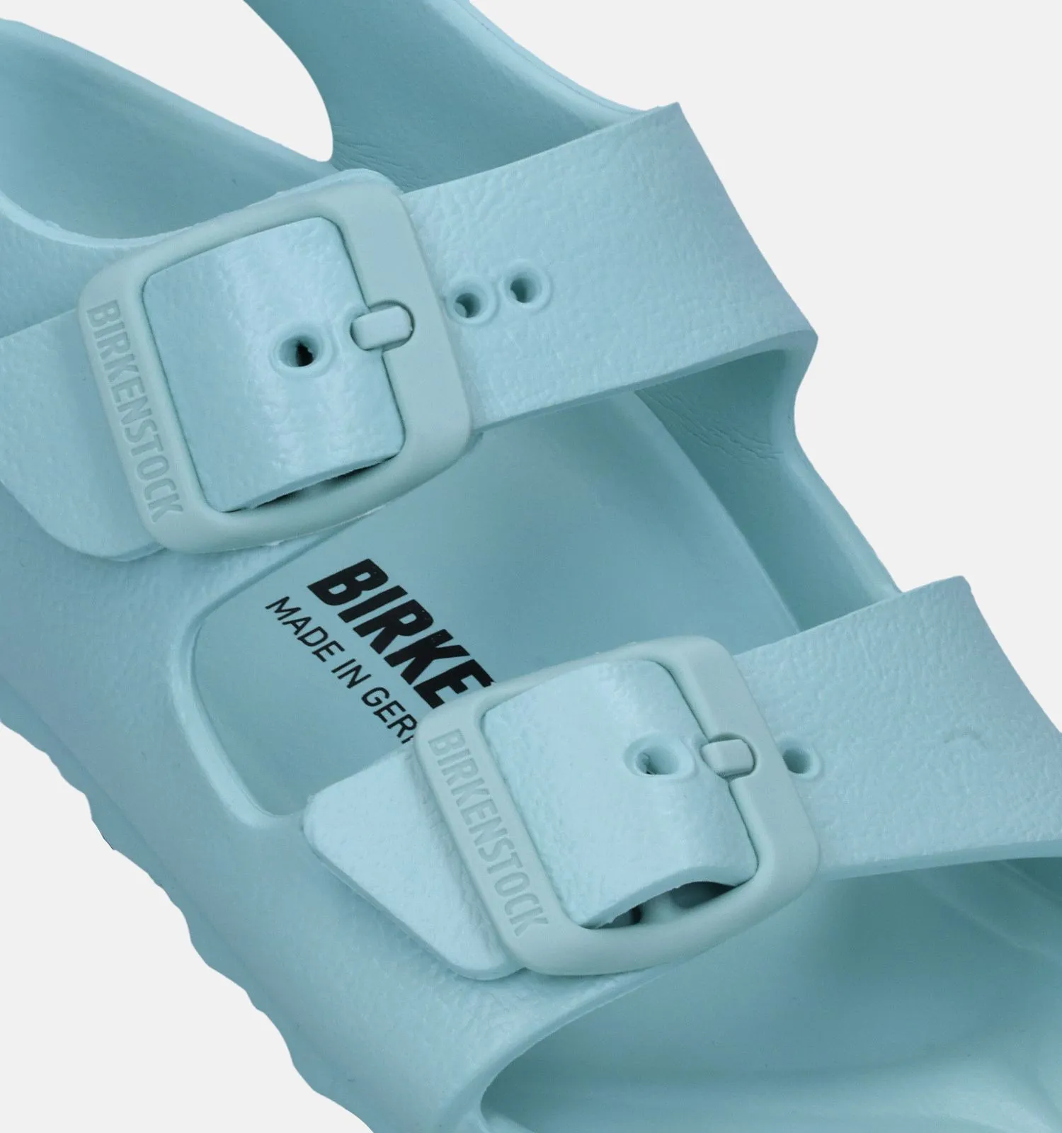 Birkenstock Waterschoenen groen