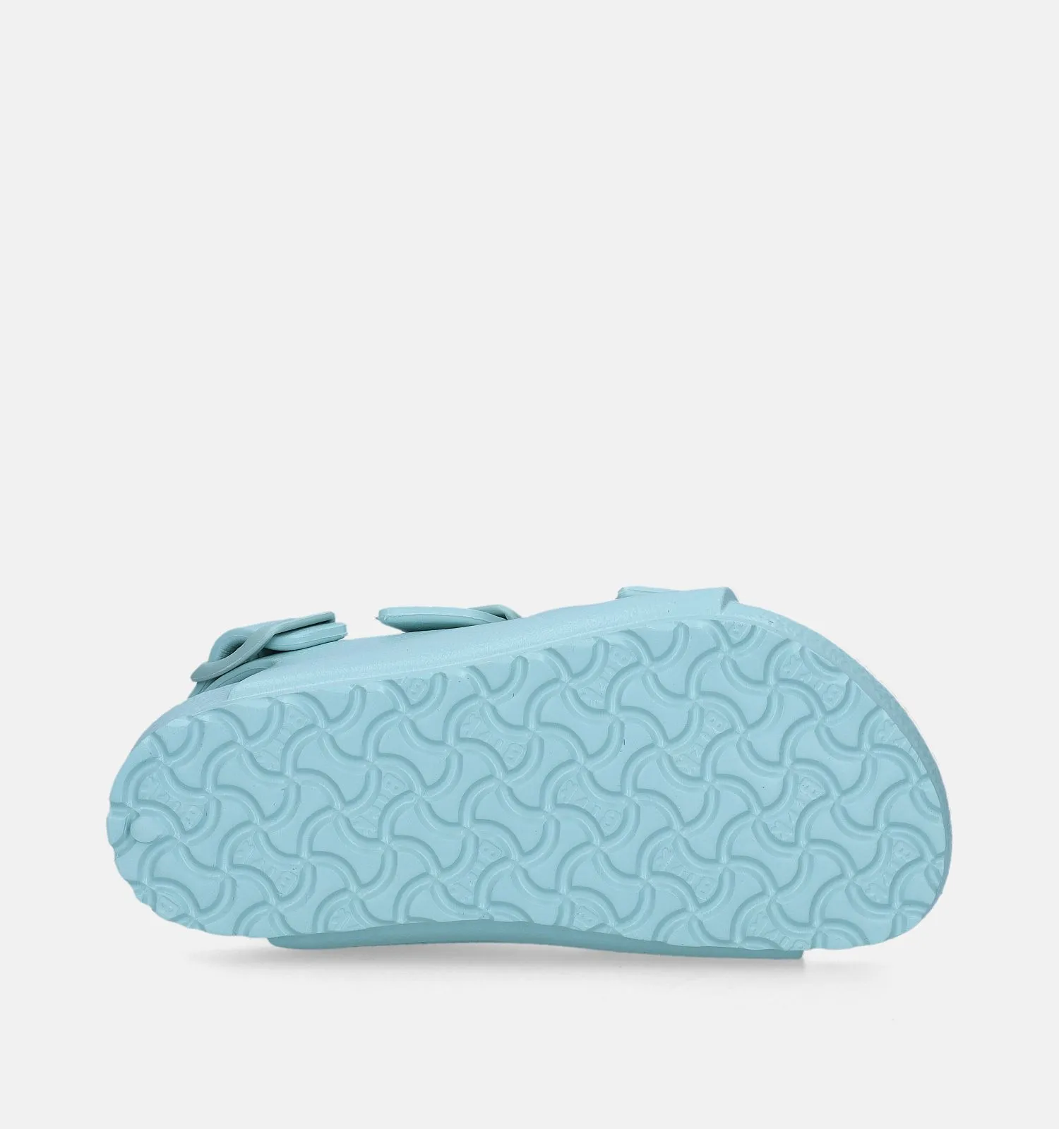 Birkenstock Waterschoenen groen