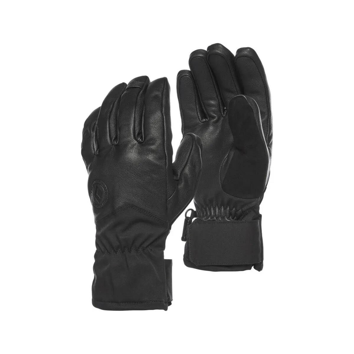 Black Diamond Tour Gloves