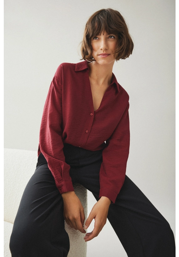 Blouse Domira 14095705 NOOS  VILA