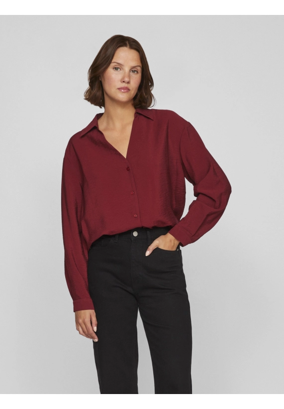Blouse Domira 14095705 NOOS  VILA