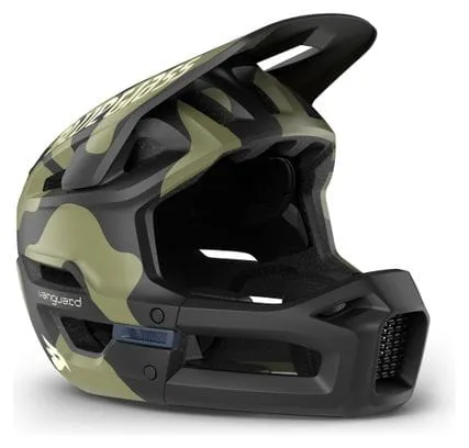 Bluegrass Vanguard Core Mips Camo Integrale Helm