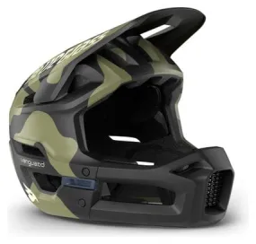 Bluegrass Vanguard Core Mips Camo Integrale Helm
