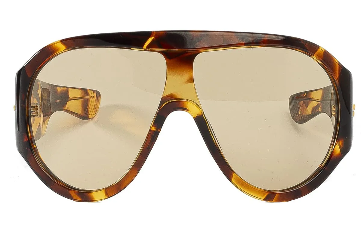 BOTTEGA VENETA bv1345s 002 zonnebril