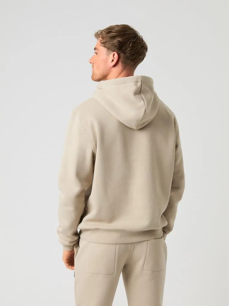 Centre Hoodie Trui Heren