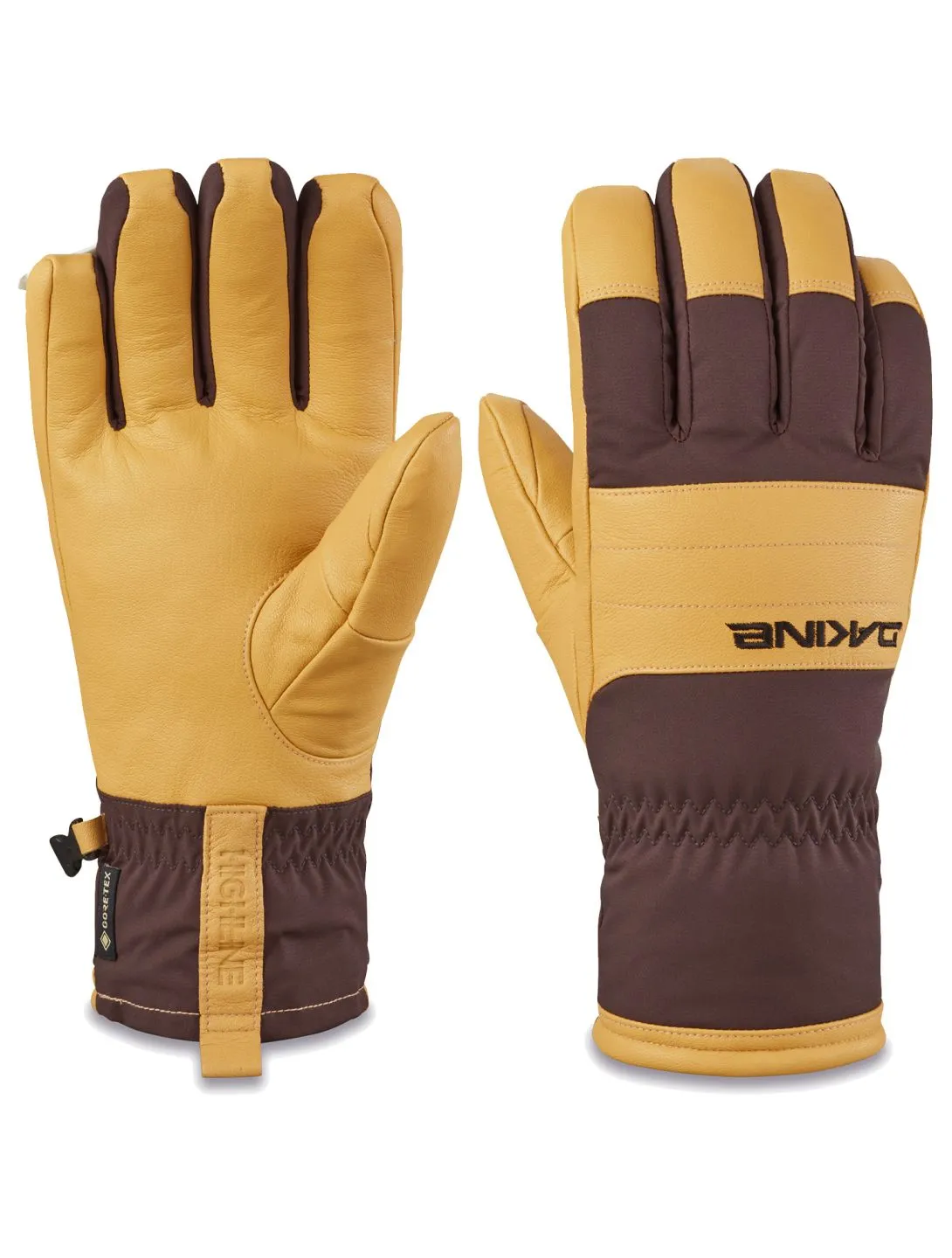 DAKINE BARON GORETEX SKIHANDSCHOENEN HEREN