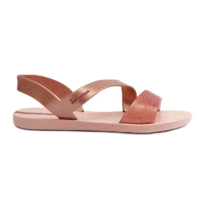 Damessandalen 82429 Ipanema Vibe Sandal Fem Roze