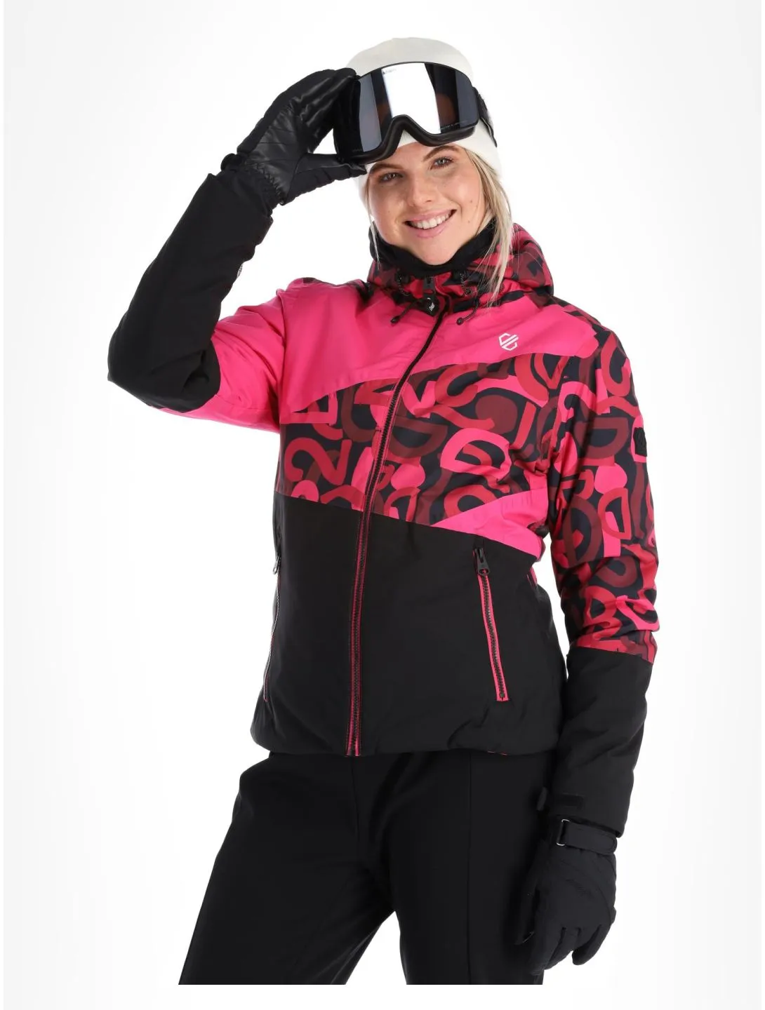 DARE2B ICE SKIJAS DAMES