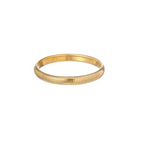 Day & Eve armband B4712-2 Goudkleurig