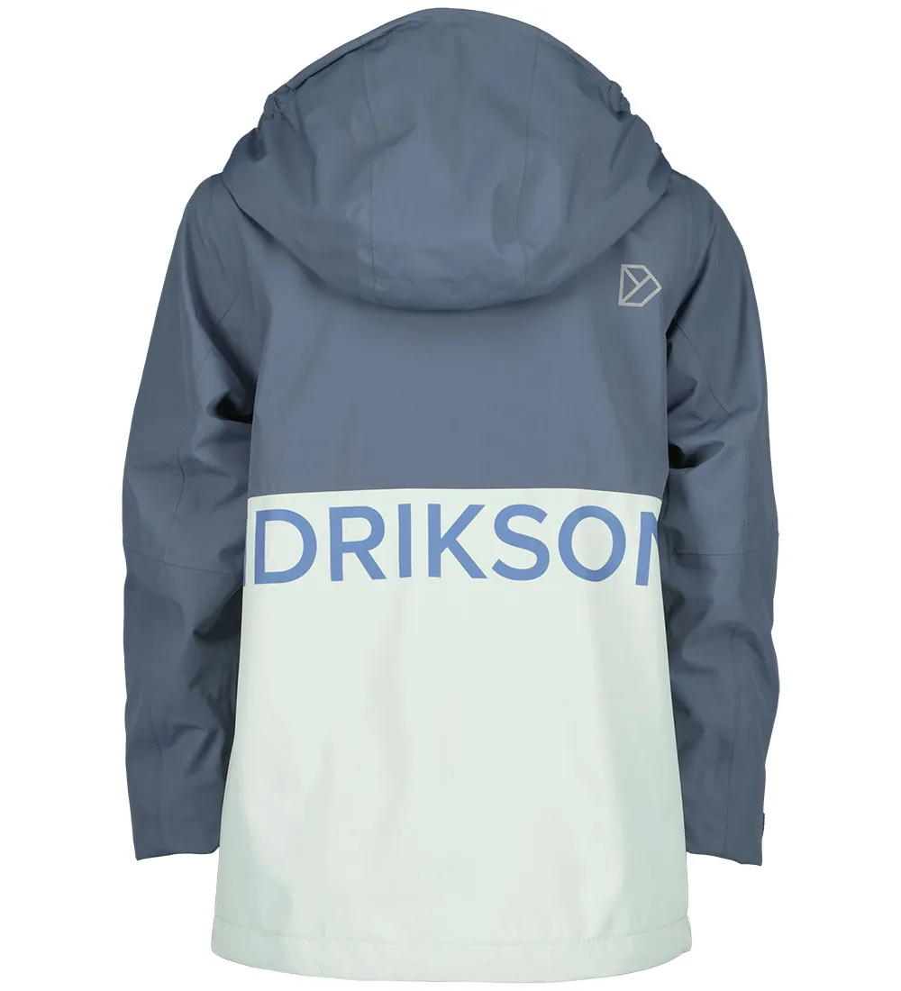 DIDRIKSONS REGENJAS  PIKO  PALE MINT