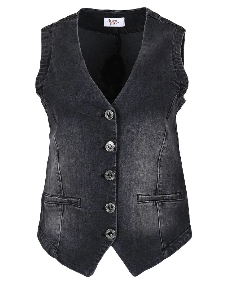 DNM Pure    Gilet