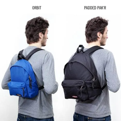 Eastpak Orbit Black