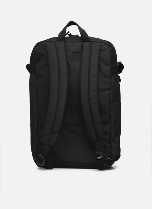     EASTPAK TRANSIT'R PACK  ZWART   