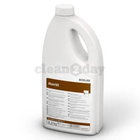 Ecolab Absorbit 6 x 2,2 kg
