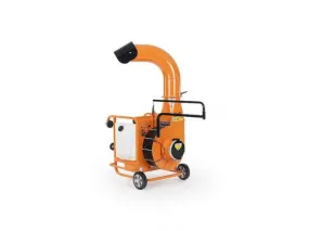 Eliet TL Pro 450 23 HP B&S Vanguard ES (incl. electric start & Easay handle)