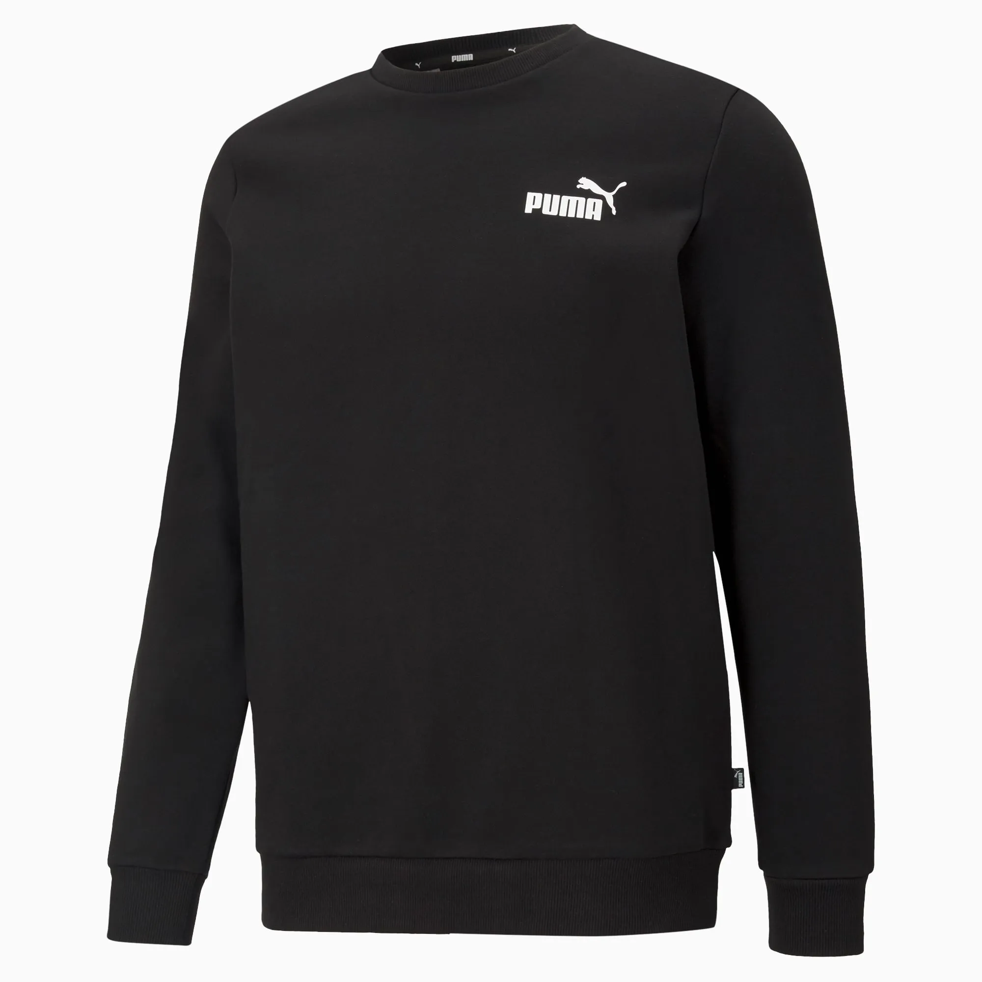Essentials Small Logo Crew Neck Sweatshirt Men