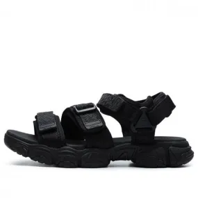 FILA Fluid Sandals 'Black'