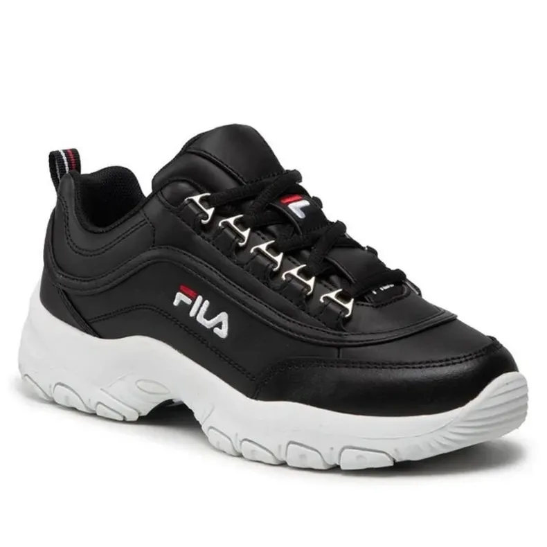 Fila schoenen Strada Teens Jr FFT0009.80010 schoenen zwart