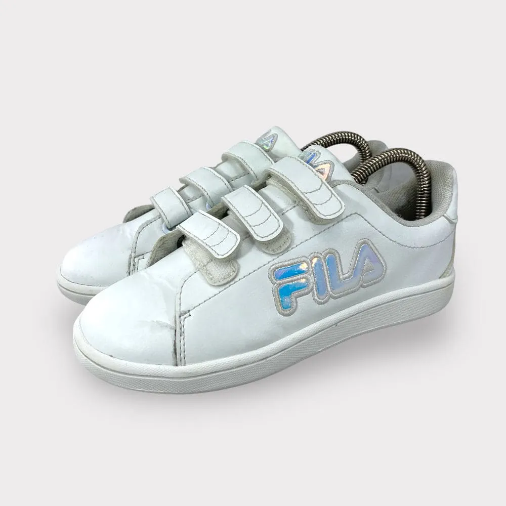 FILA SNEAKER LOW 