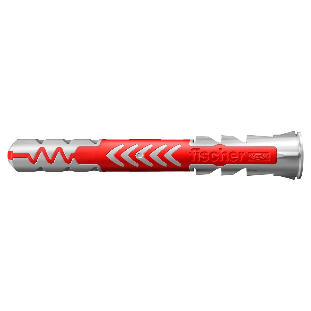 fischer Duopower Universele plug 8x65mm 50st