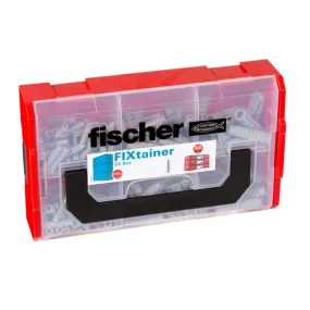 Fischer - FIXtainer - SX Plus - Nylon plug (210-delig)