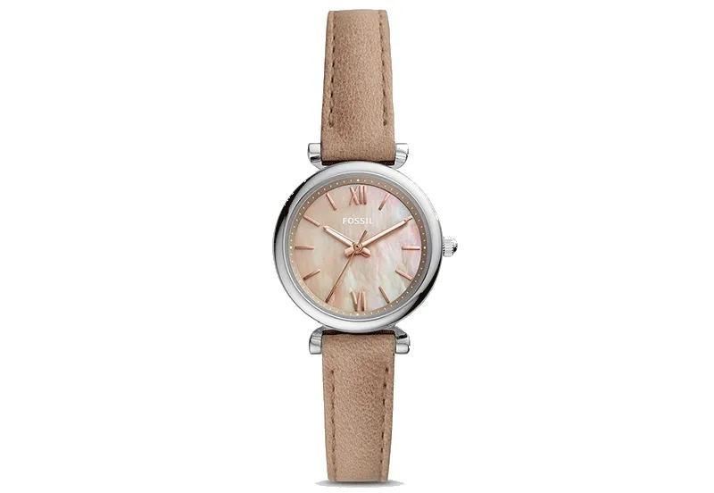 Fossil Carlie mini horlogeband ES4530