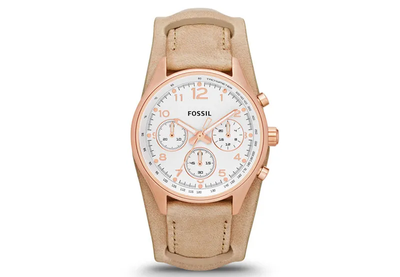 Fossil horlogeband CH2884