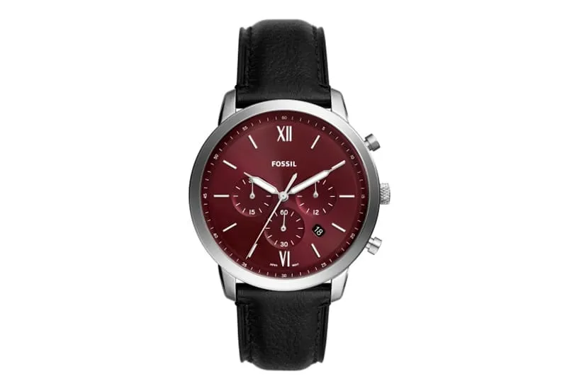 Fossil horlogeband FS6016