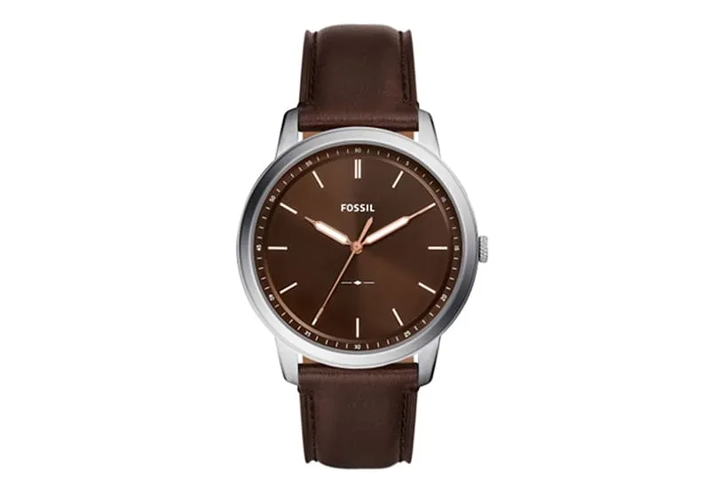 Fossil horlogeband FS6019