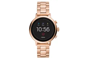 Fossil horlogeband FTW6018