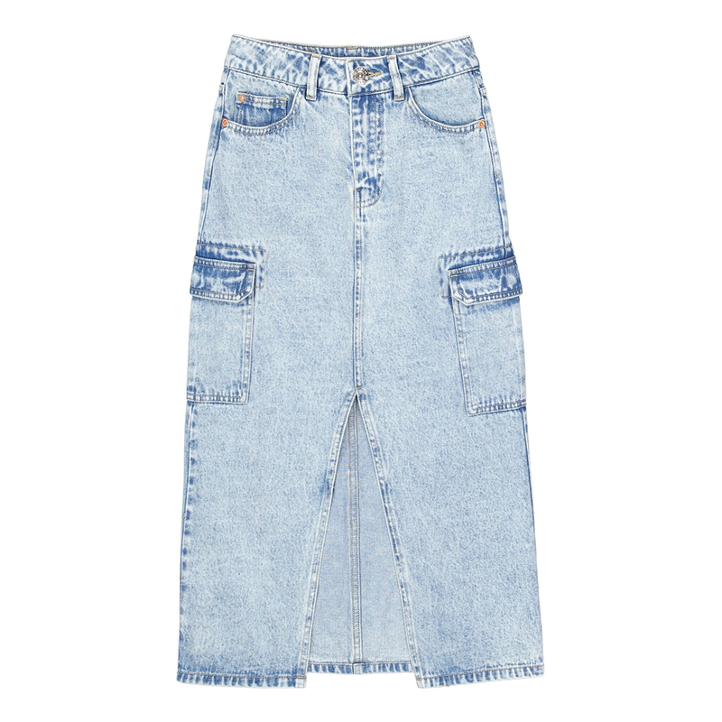 GARCIA Meisjes Rok S42521