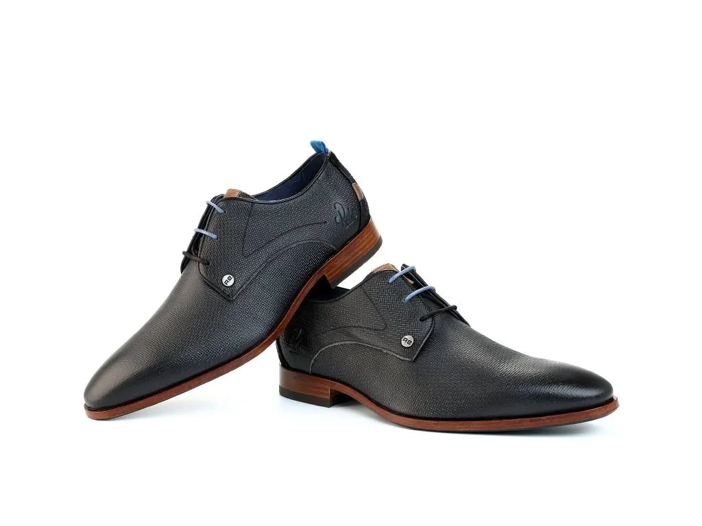 Geklede Schoen Rehab Greg Wall Black
