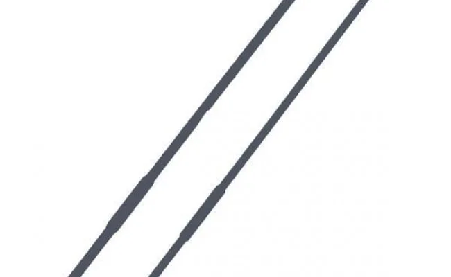 Grip Bar Ramp voor Goldhofer (1/14) 907374